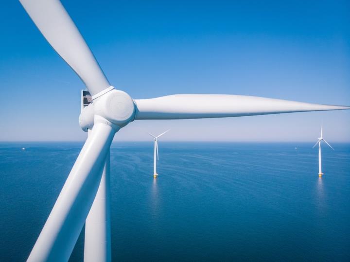 【美股新聞】核電大國-法國 決定加大投資海上風力發電