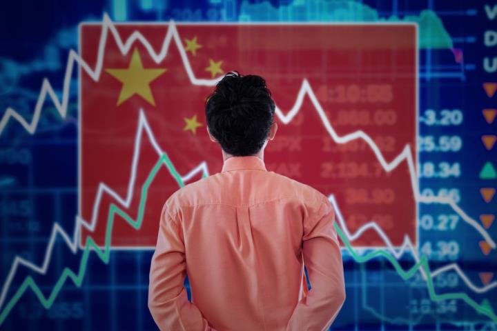 【美股新聞】中國第四季經濟衰退，2023年會受疫情延續頹勢?