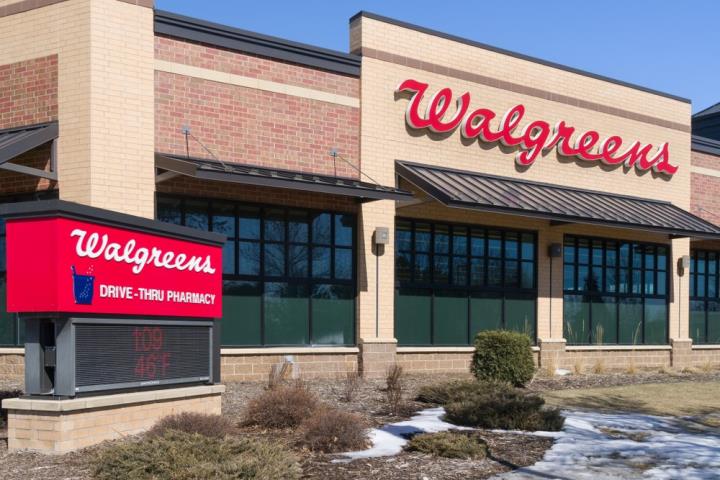 【美股新聞】Walgreens承認「某件事」其實問題不大，他們將減少相關支出
