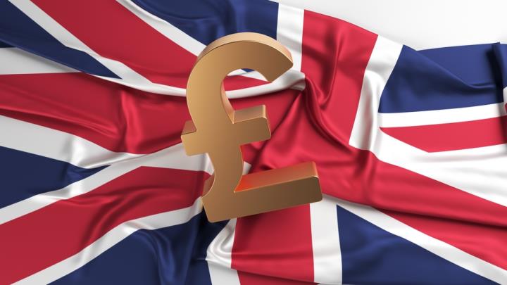 【美股新聞】新任英國財政部長預計今天提前公告財政政策，英鎊上漲