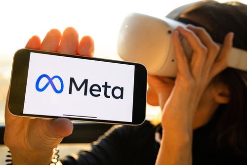 【美股新聞】Meta執行長祖克柏公開 Meta Quest Pro 虛擬實境頭盔 預估售價1500美元