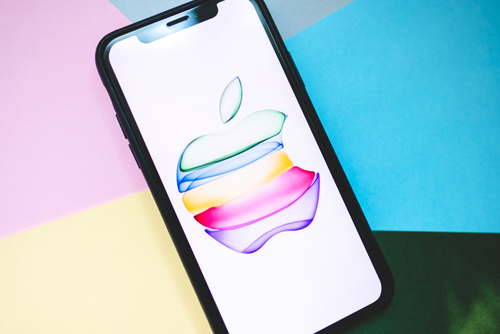 【美股新聞】Apple 將於週一發布 iOS 系統的最新版本
