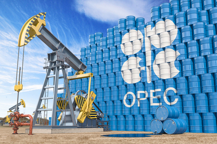 【美股新聞】OPEC+宣布石油減產後一週 阿聯總統出訪俄羅斯與總統普丁會面