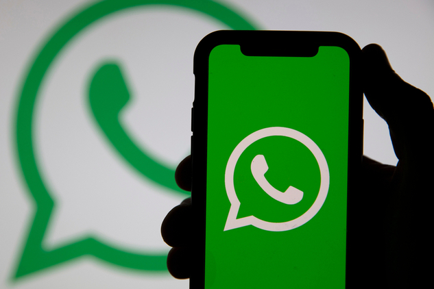 【美股新聞】Meta 旗下的 WhatsApp 發生全球性的系統故障