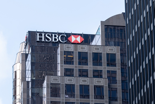 【美股新聞】加拿大國銀與加拿大帝銀退出競爭收購加拿大匯豐