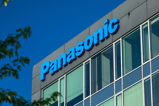 【美股新聞】Panasonic 第二季利潤下降 11％ 但優於分析師預期