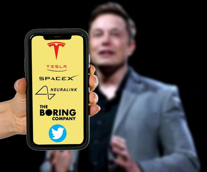【美股新聞】自馬斯克首次表示要收購 Twitter 以來，Tesla 股價已下跌超過 35％