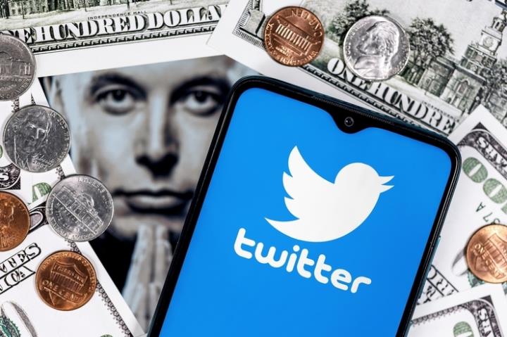 【美股新聞】馬斯克為 Twitter 的支付方式集思廣益