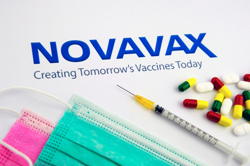 【美股新聞】Novavax 公佈第三季虧損但營收超出預期 