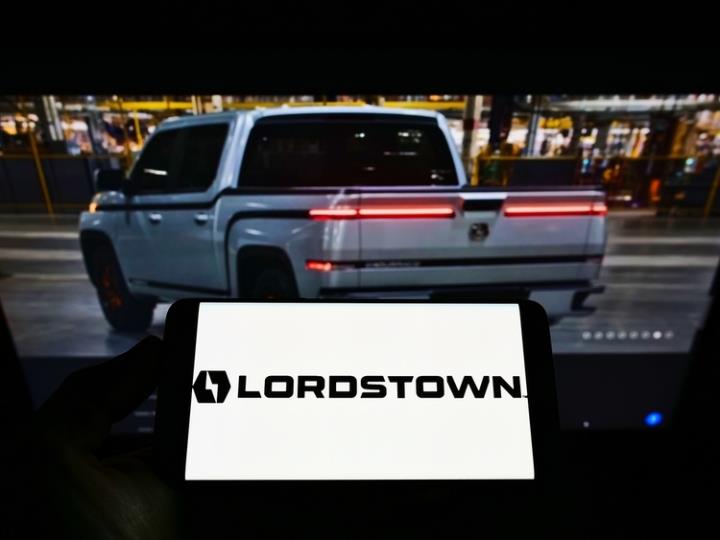 【美股新聞】富士康將成為 Lordstown 汽車公司的最大股東 投資高達 1.7 億美元