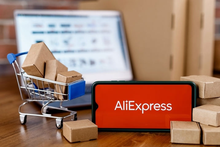 【美股新聞】阿里巴巴的 AliExpress 正花費數百萬美元拓展韓國市場