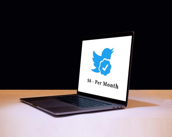 【美股新聞】馬斯克表示 Twitter Blue 啟用時間推遲 也可能會啟用使用不同顏色的功能
