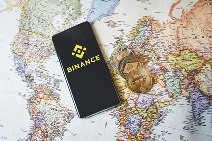 【美股新聞】Binance 在 FTX 崩盤後部署 10 億美元以維持加密貨幣的發展