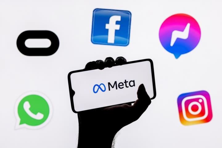 【美股新聞】愛爾蘭監管機構對 Meta 違反歐洲數據隱私法處以 2.75 億美元的罰款
