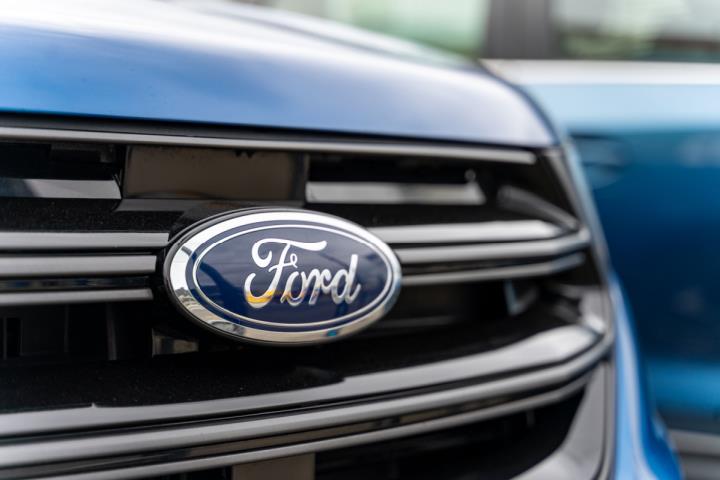 【美股新聞】福特提高 F-150 Lightning 純電動皮卡的產量