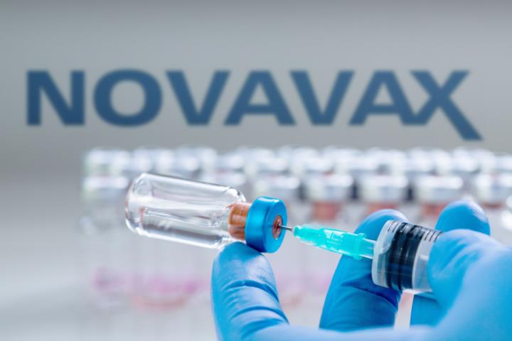 【美股新聞】Novavax 打算透過同時發行股票和債券提供 2.5 億美元的資金