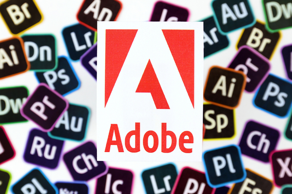 【美股新聞】Adobe 因其盈利能力比預測的要強 該股股價攀升