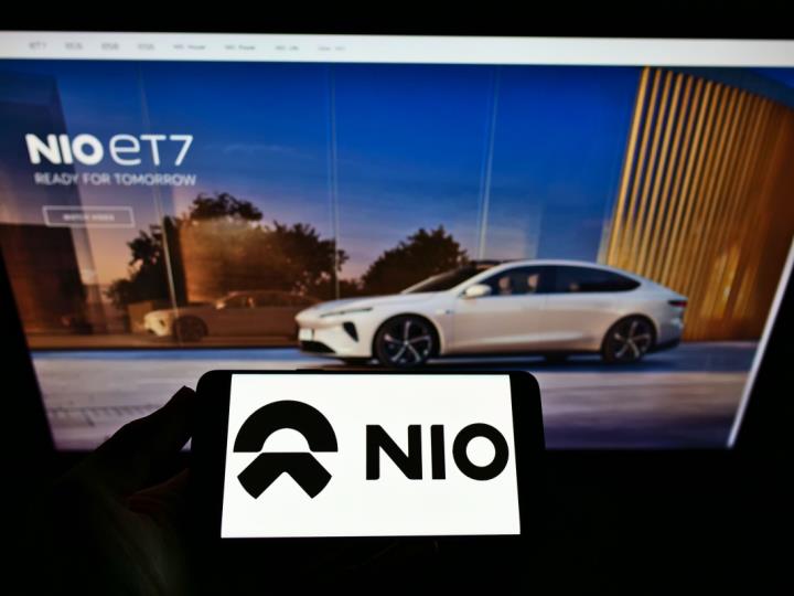 【美股新聞】中國電動車製造商 Nio 因為Covid-19的影響降低了第四季的指引