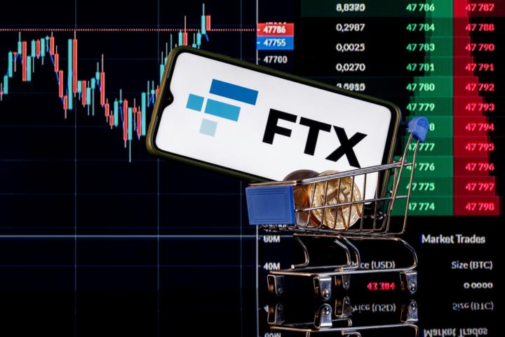 【美股新聞】FTX 將 2 億美元的客戶資金挪用於兩筆風險交易 引起了美國證券交易委員會的注意