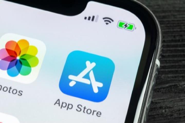 【美股新聞】蘋果 App Store 的成長速度正在放緩