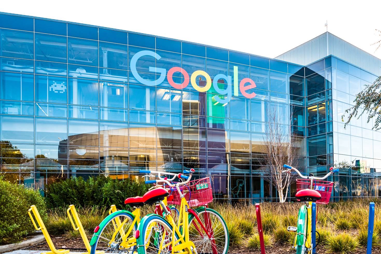 美股新聞】Google員工抱怨公司節省成本同時執行長的薪水上漲-CMoney研究員發文| CMoney投資網誌