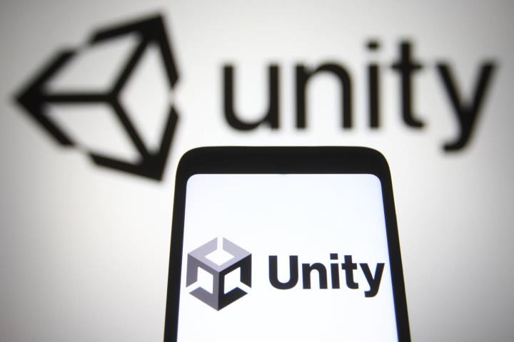【美股新聞】Unity進行大規模裁員