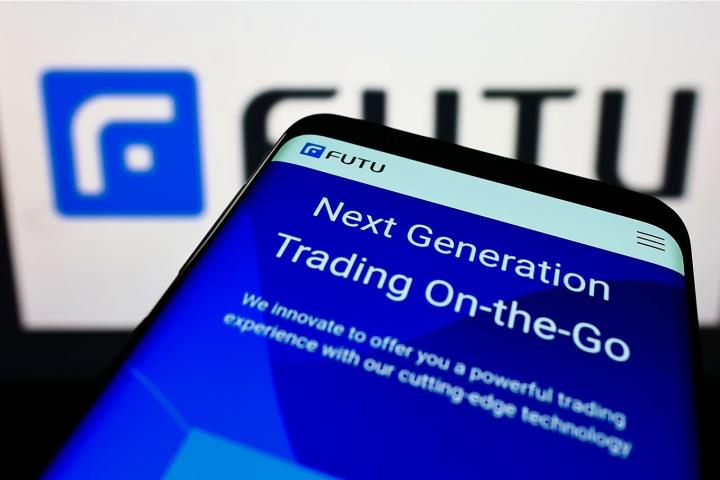 【美股新聞】富途控股和老虎證券兩款線上交易應用程式被從中國大陸的應用程式商店中撤下