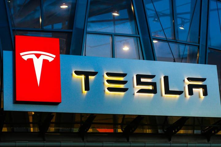 【美股新聞】特斯拉執行長馬斯克表示美國和中國之間的緊張局勢應該讓所有人擔心