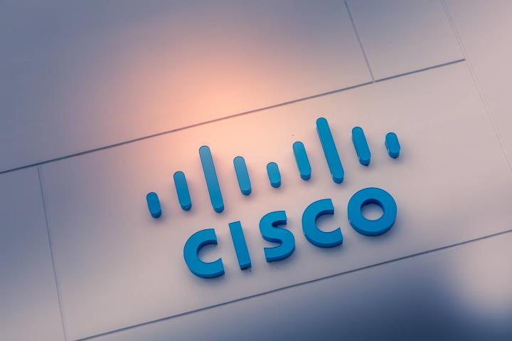 【美股新聞】思科票在延長交易中下跌了4％