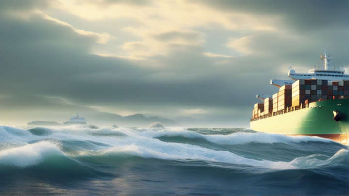 貨代提單和海運提單的區別是什么