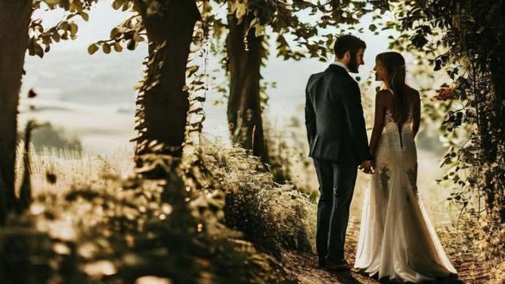 文明新婚俗:彩禮與嫁妝存在的意義