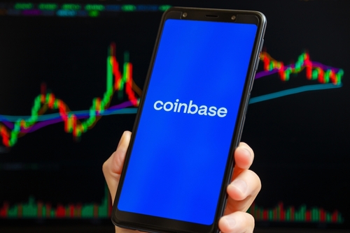 【美股新聞】Coinbase 第三季度收益不及預期，但用戶數維持