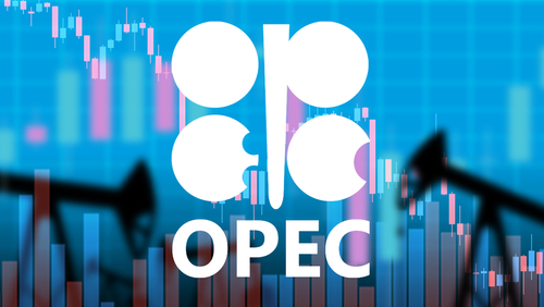 【美股新聞】OPEC+同意在制裁俄羅斯之前堅持現有的減少石油產量的政策