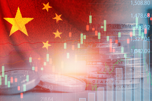 【美股新聞】中國否認了Mark Mobius關於中國政府限制資本流動的說法