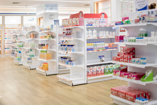 【台股研究報告】大樹(6469)持續拓展店面,藥局通路開枝散葉