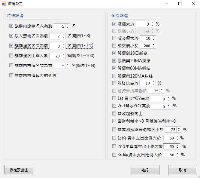 【2-2】短線選股策略：隔日沖操作重點、隔日沖選股條件