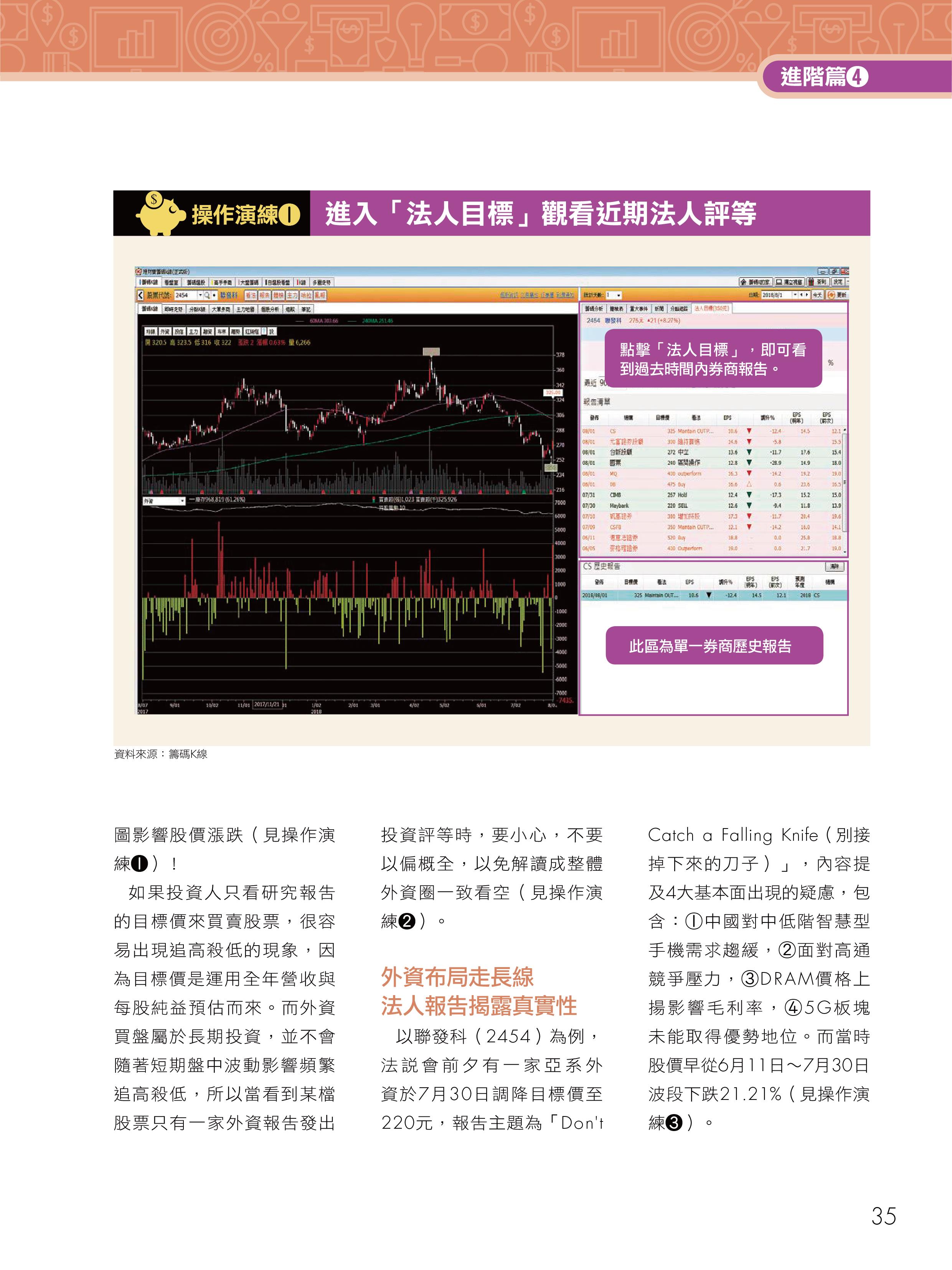 艾蜜莉教你：算出股票的「便宜價」，就從股價淨值比、本益比簡單著手！