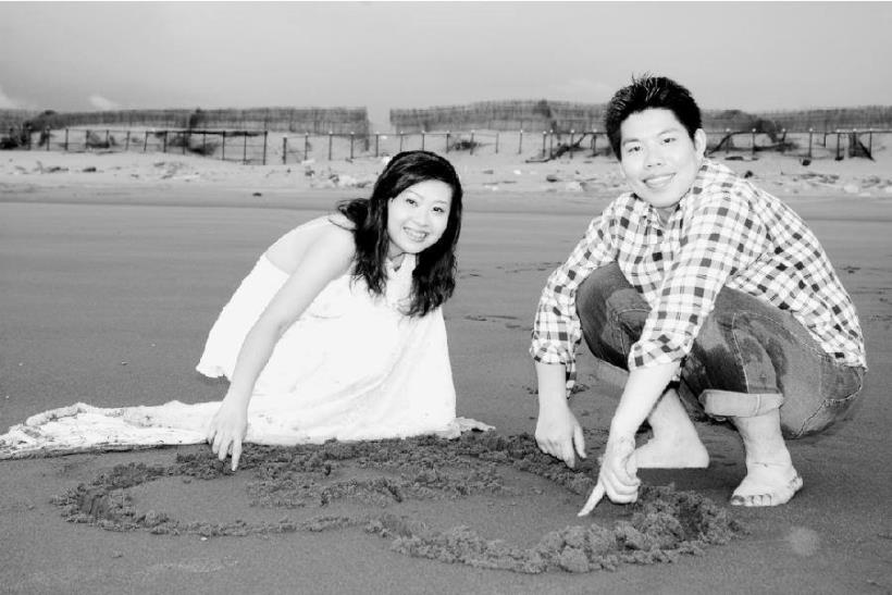 「如果跳樓，心就不會痛了吧？」為了懷孕付出一切，卻換來死胎… 如今新生命的出現，讓她走出傷痛