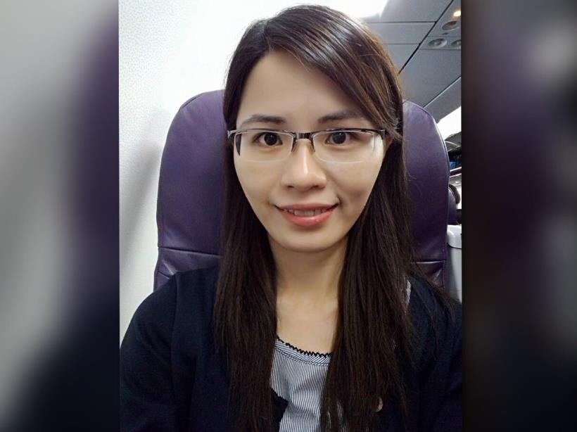 多年乏味工作 讓她選擇跨出舒適圈，挑戰自己， 人生從零開始...但她卻過得更快樂？！