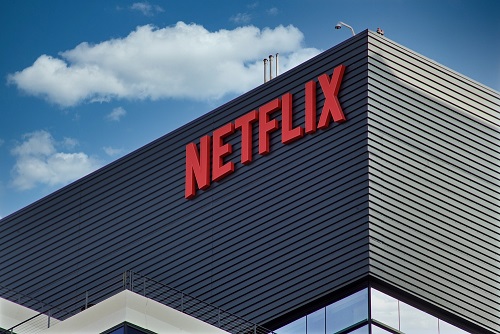 【美股新聞】Netflix 開始在四個國家打擊密碼共享(2023.02.09)