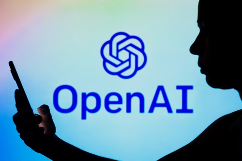 【美股新聞】OpenAI 首席執行官Sam Altman說 : 他對人工智能“有點害怕”