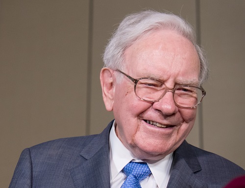 【美股新聞】沃倫·巴菲特 (Warren Buffett) 在發現多家銀行的財務狀況出現危險信號後，拋售了多家銀行