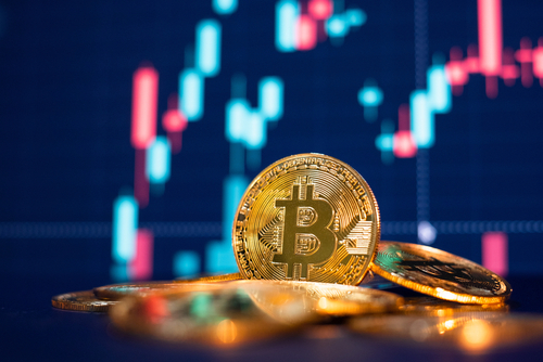 【美股新聞】SEC 與加密貨幣的衝突中的一個贏家：比特幣
