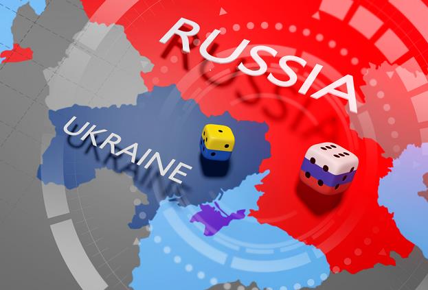 【美股新聞】美國在俄羅斯對烏克蘭發動戰爭期間與中國進行了“坦誠”的對話