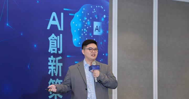 CMoney AI 技術雙線出擊 法人決策與個人投資一手掌握