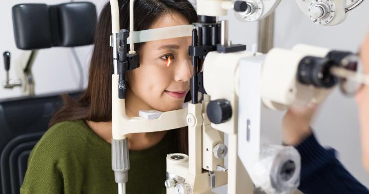 3C時代加速「惡視力」 眼科商機飆升 留意2檔潛力股！