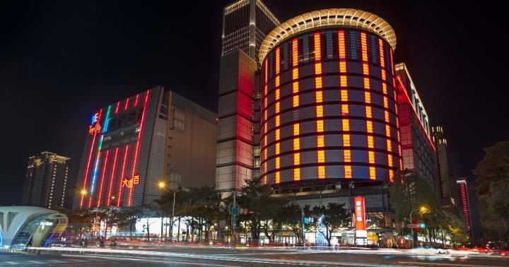 台中、高雄百貨宅正夯!解析4大趨勢,掌握房市增值關鍵