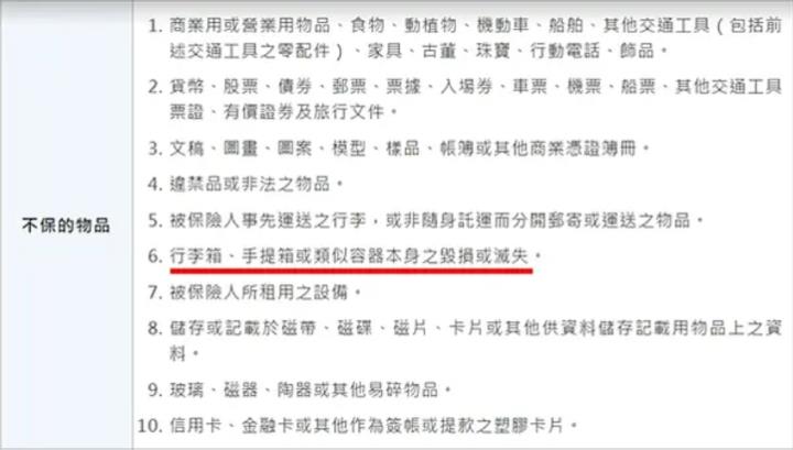 出國旅遊保險怎麼選？掌握5大重點 避開理賠陷阱更安心！