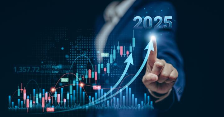 2025 Q2投資攻略：川普揮關刀，台股震盪2千點如何精準布局？