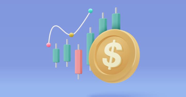 存錢不如存股...金融股４大優勢助你打造穩定現金流！